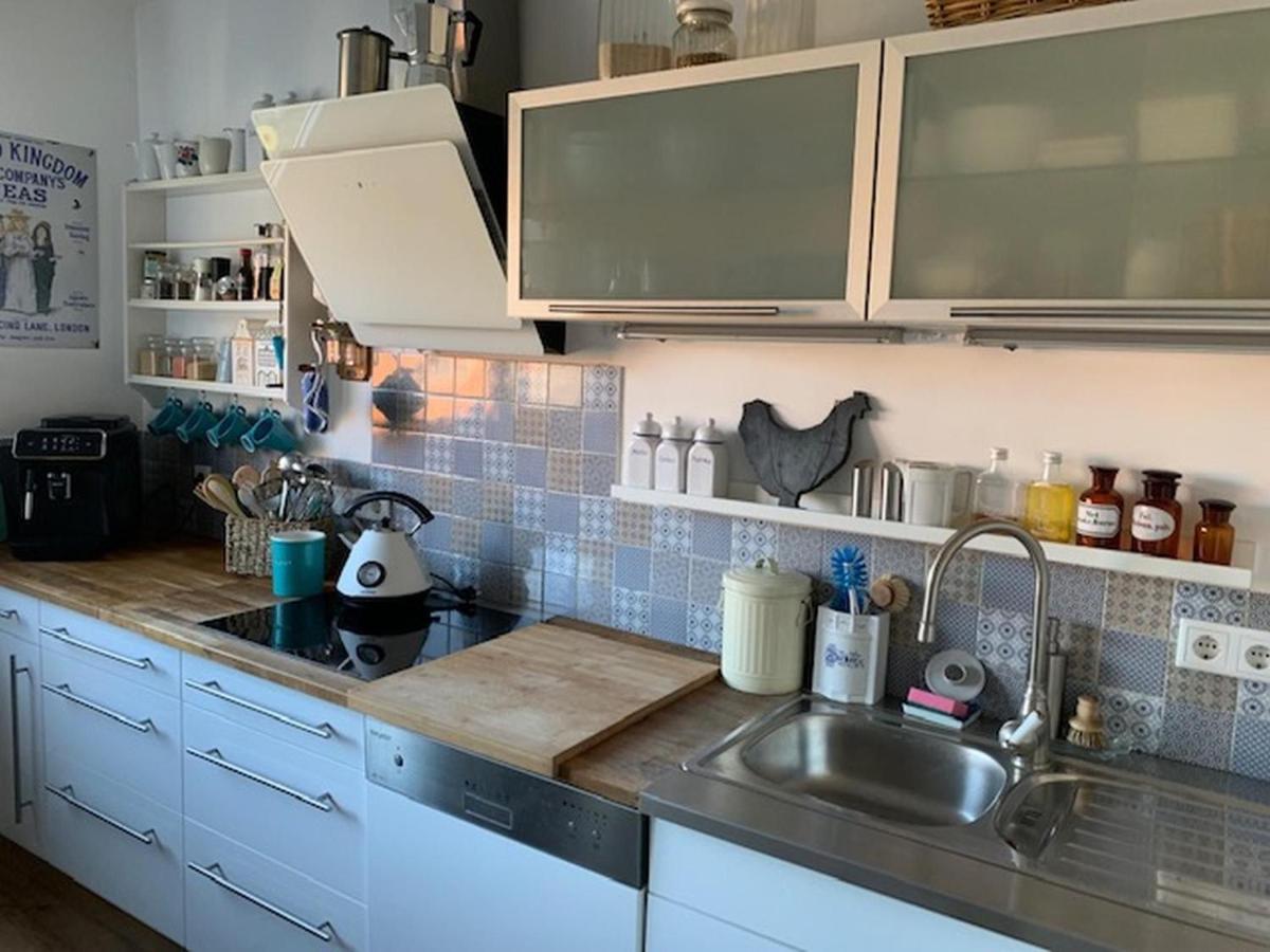 Ferienwohnungen Lemma Möhnesee Exteriör bild