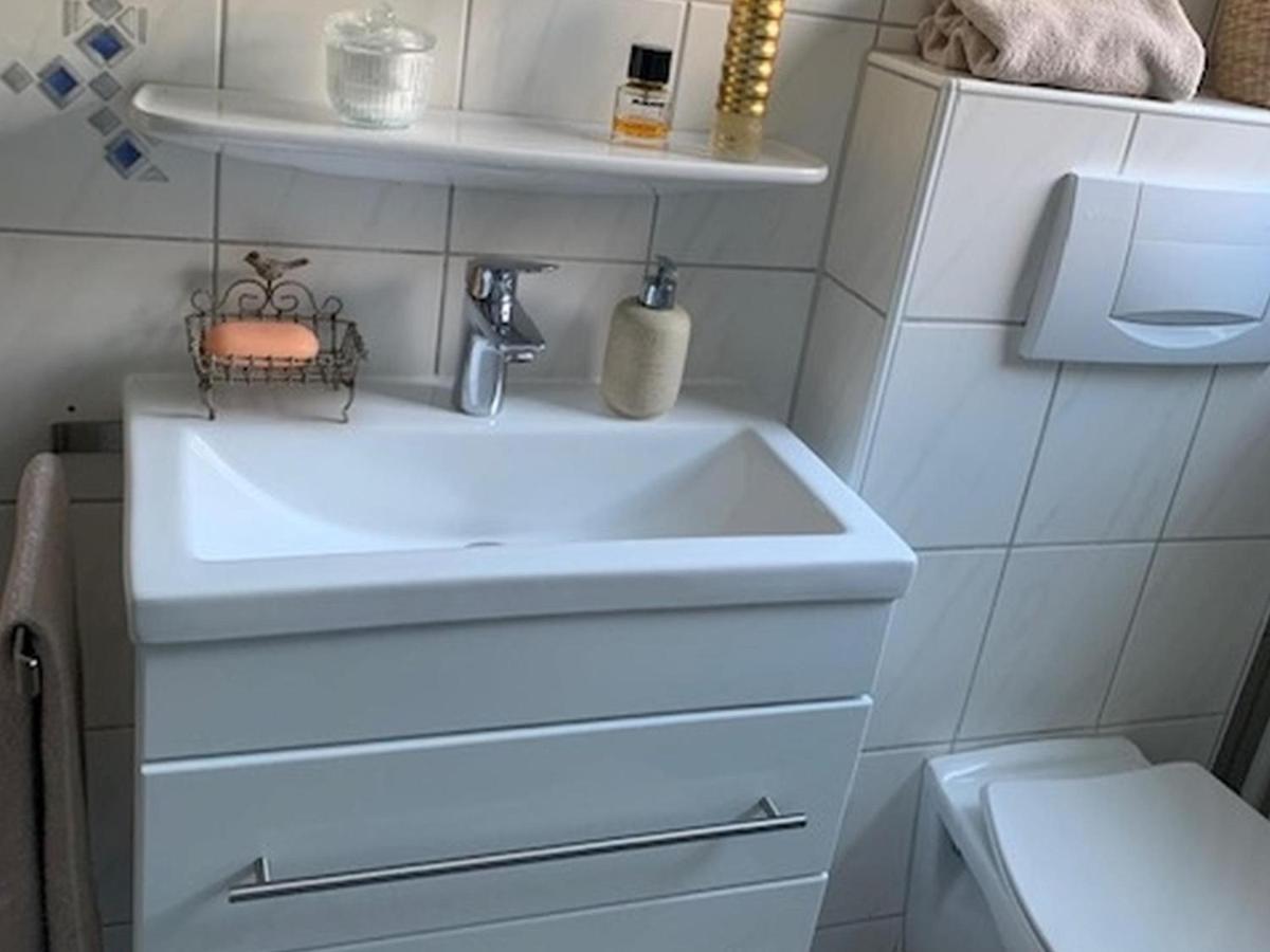 Ferienwohnungen Lemma Möhnesee Exteriör bild
