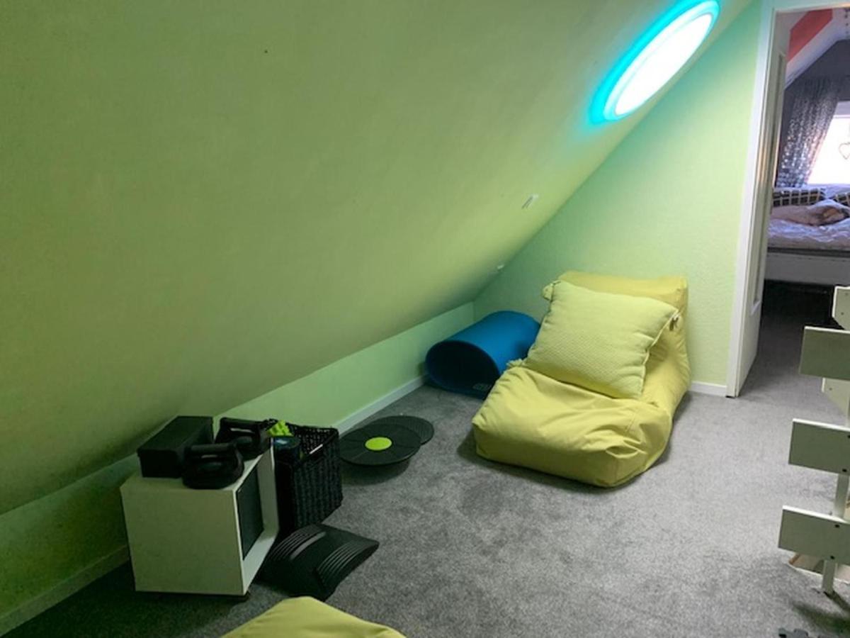 Ferienwohnungen Lemma Möhnesee Exteriör bild