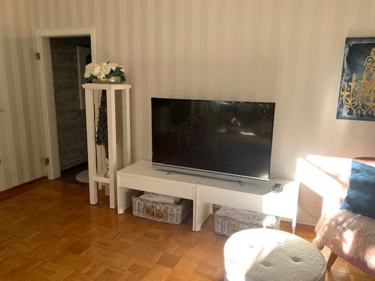Ferienwohnungen Lemma Möhnesee Exteriör bild