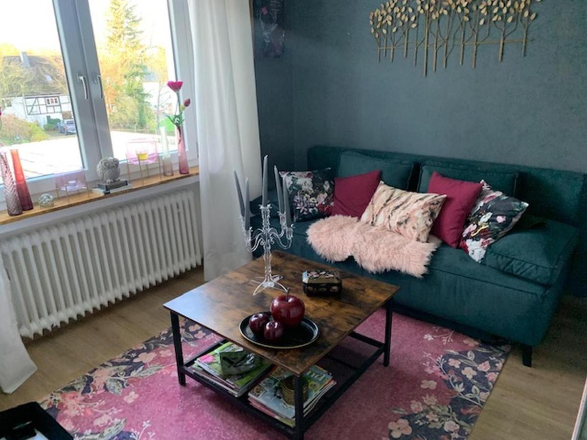 Ferienwohnungen Lemma Möhnesee Exteriör bild