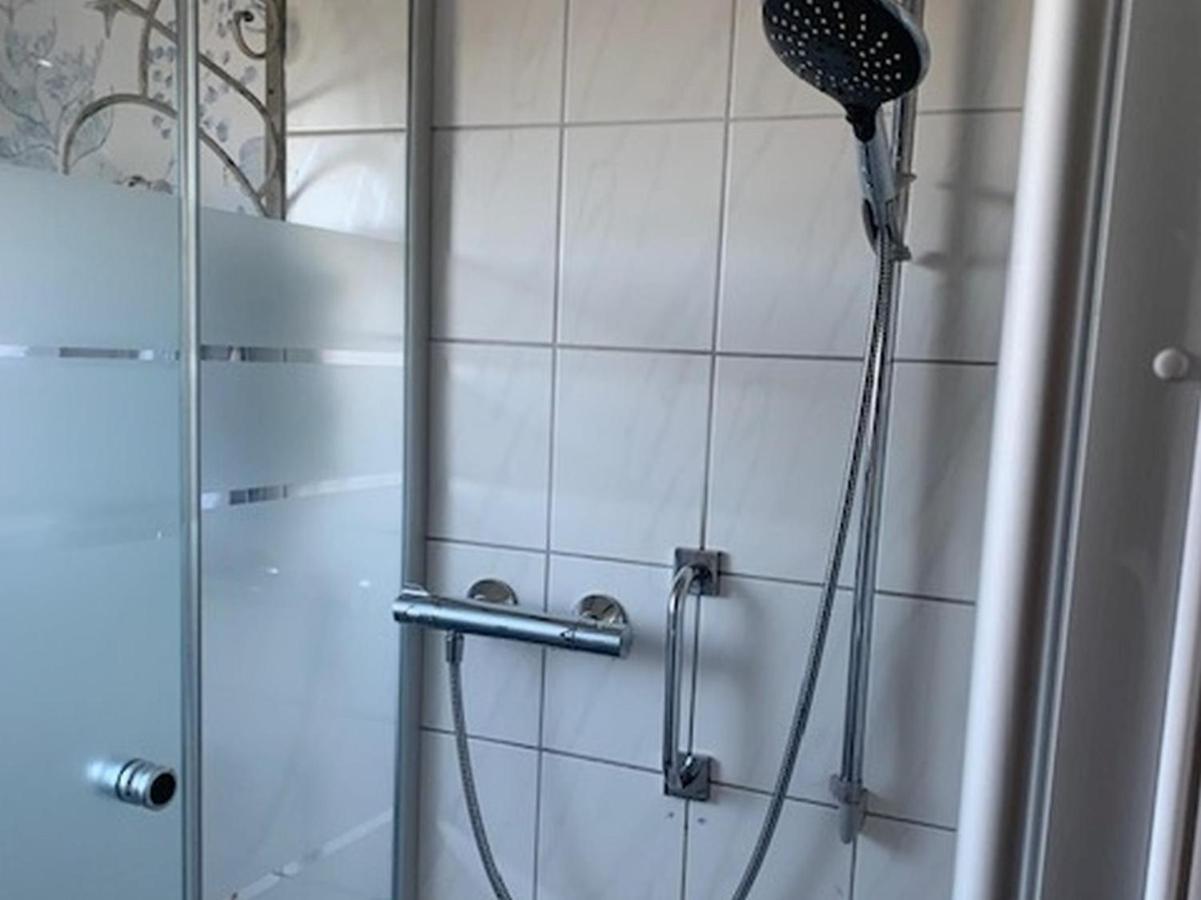 Ferienwohnungen Lemma Möhnesee Exteriör bild