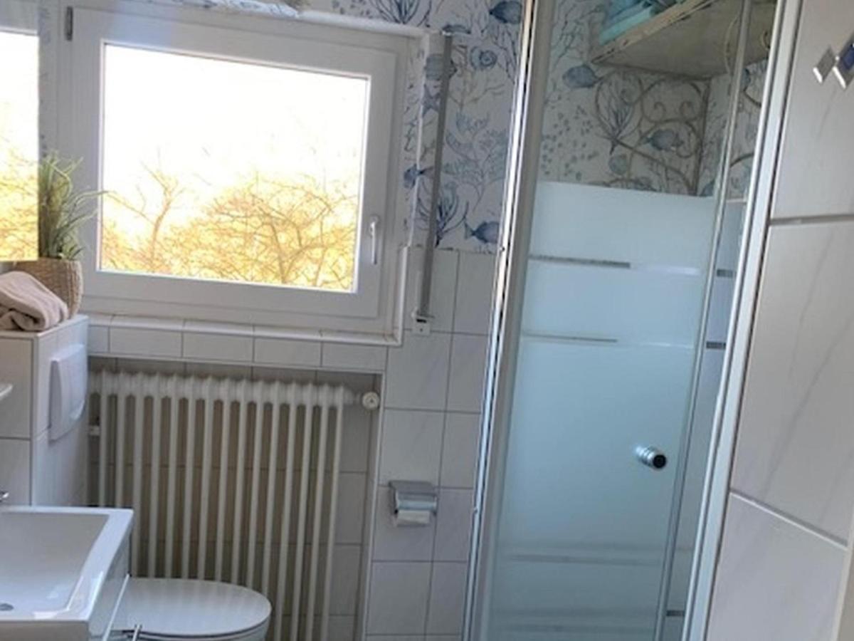 Ferienwohnungen Lemma Möhnesee Exteriör bild