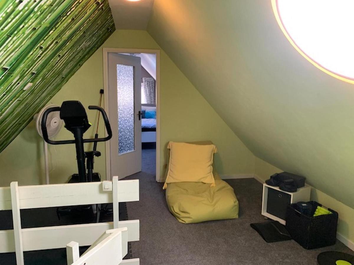 Ferienwohnungen Lemma Möhnesee Exteriör bild