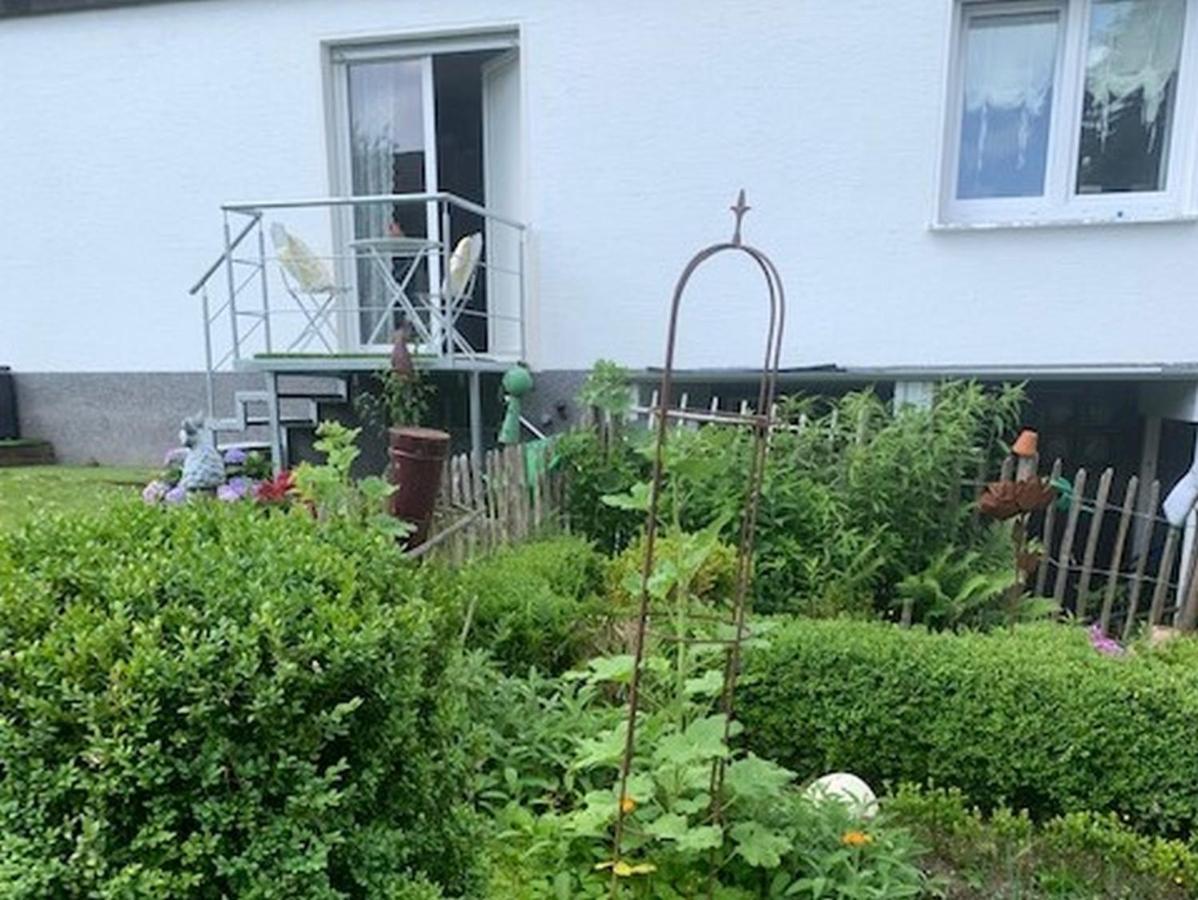 Ferienwohnungen Lemma Möhnesee Exteriör bild