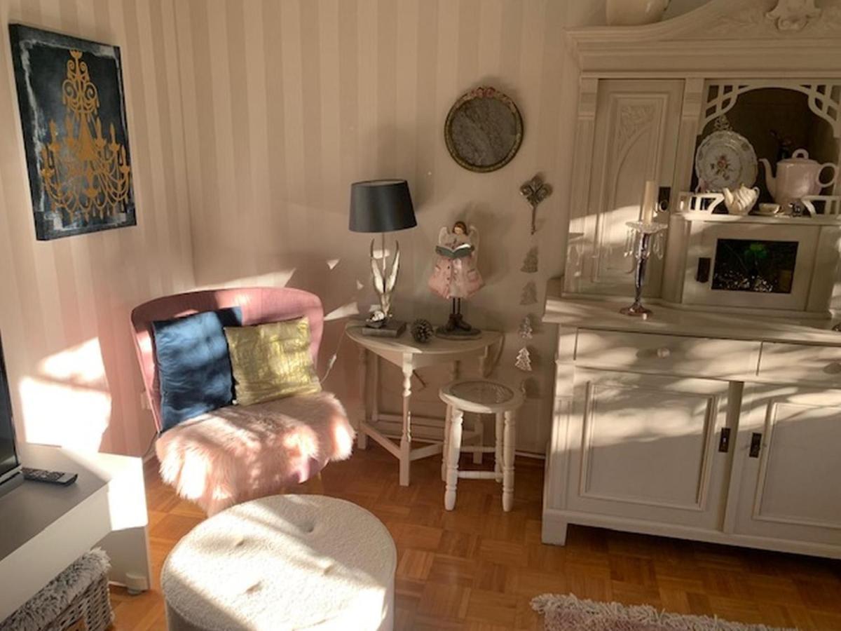 Ferienwohnungen Lemma Möhnesee Exteriör bild